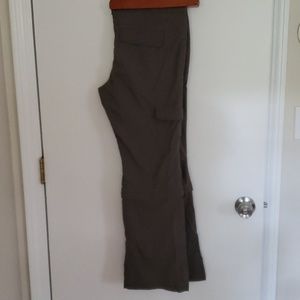 REI hiking pant